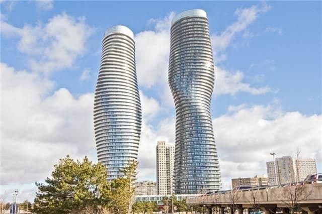 50 Absolute Avenue 710, Mississauga, ON L4Z 0A8