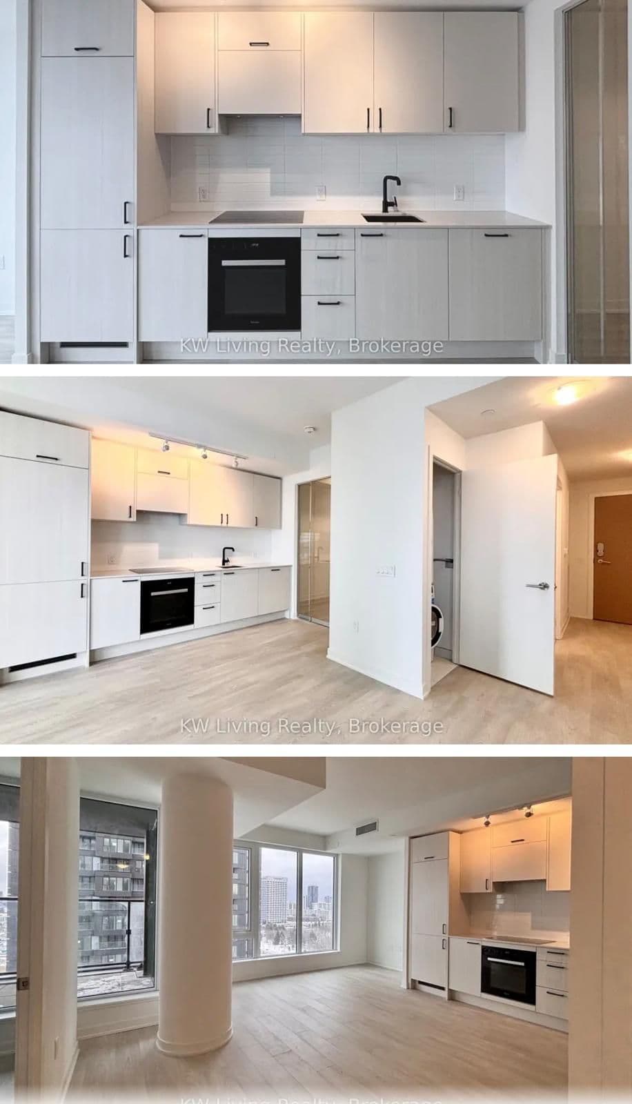 1 Quarrington Lane 2405, Toronto C13, ON M3C 0S4