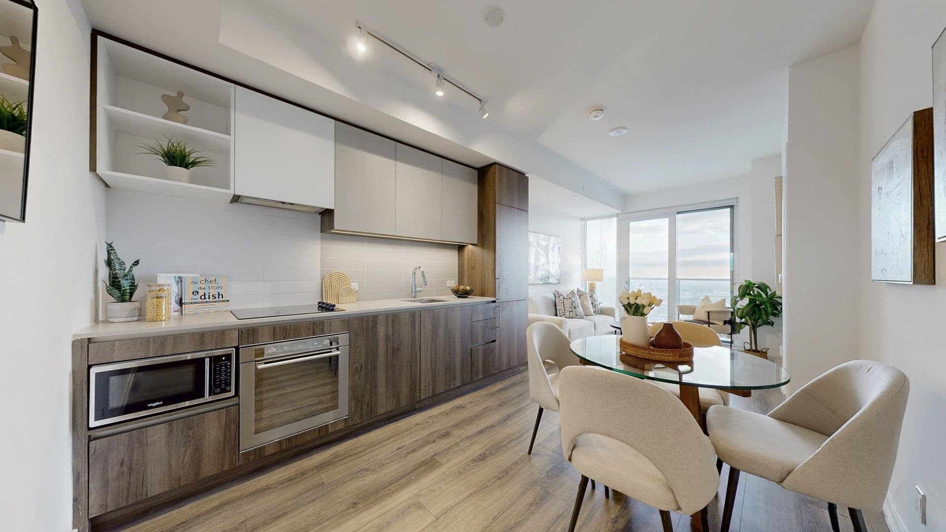 7890 Jane Street 4601, Vaughan, ON L4K 0K9