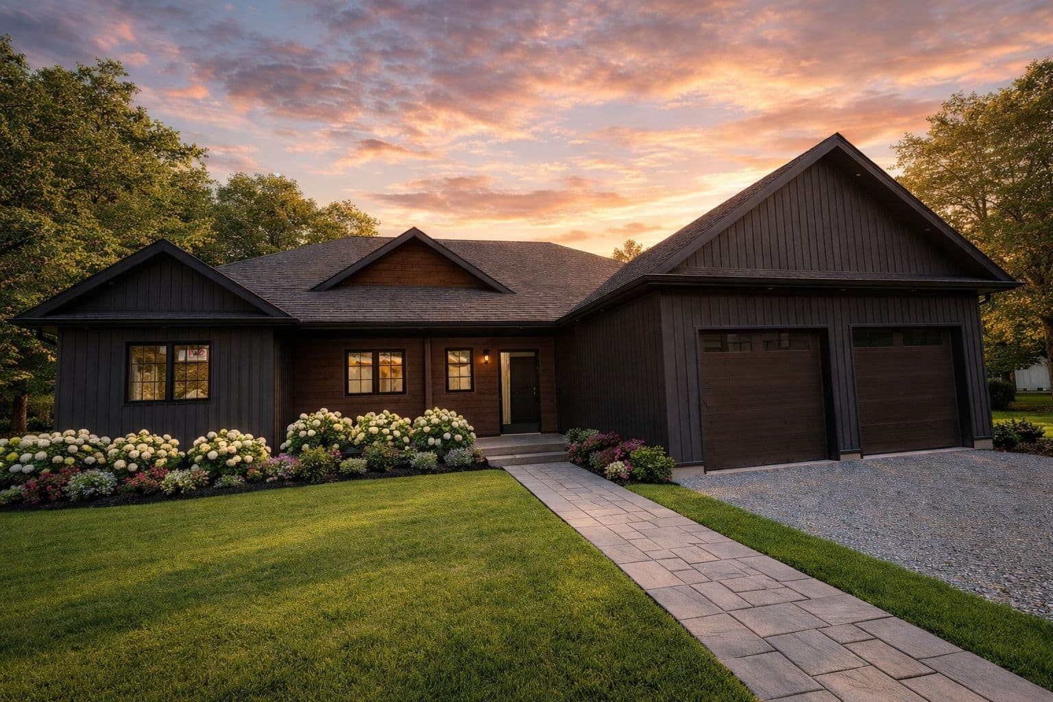 49 Beaufort Crescent, Tiny, ON L9M 0B8