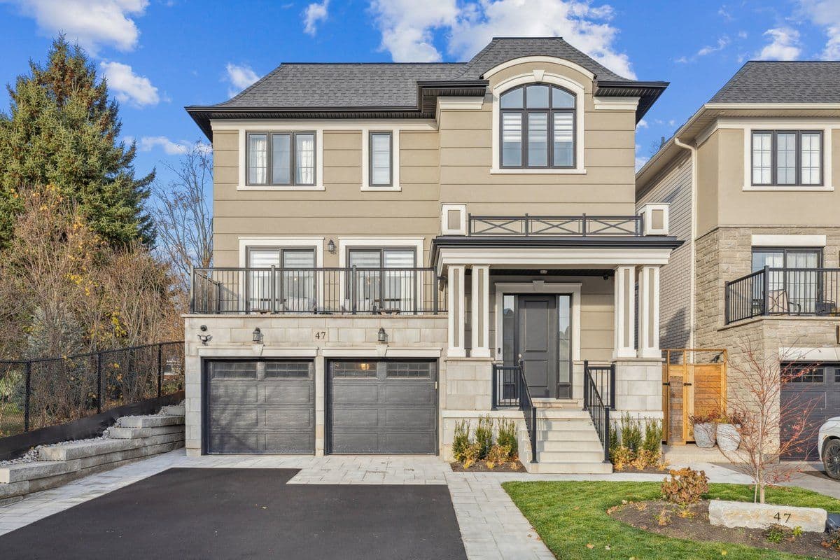 47 Cielo Court, Hamilton, ON L9B 0J1