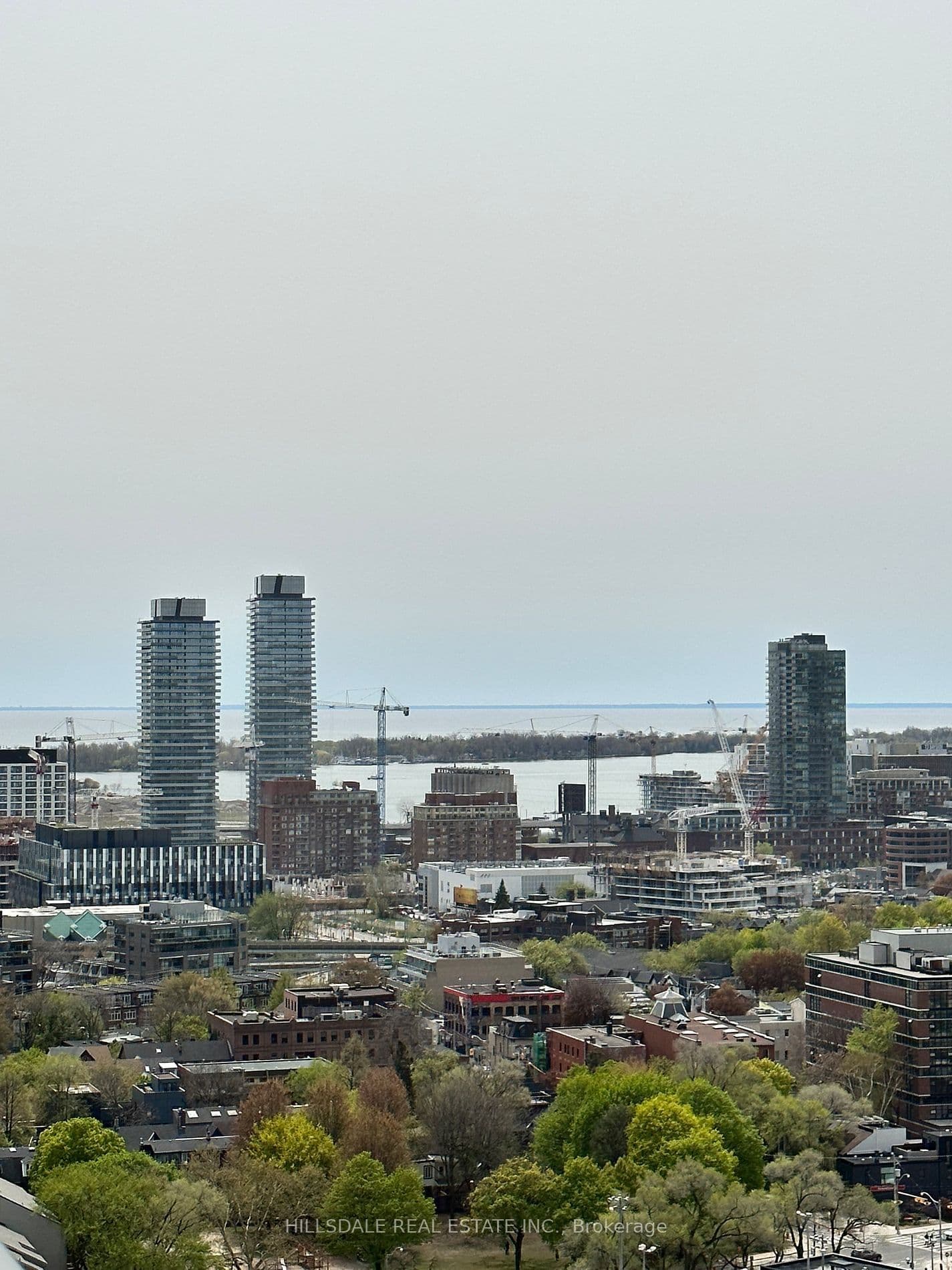 130 River Street 2208, Toronto C08, ON M5A 0R8