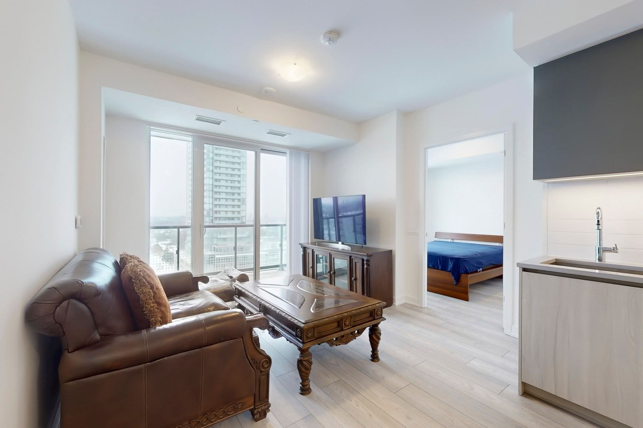 5858 Yonge Street 1510, Toronto C07, ON M2M 0C6