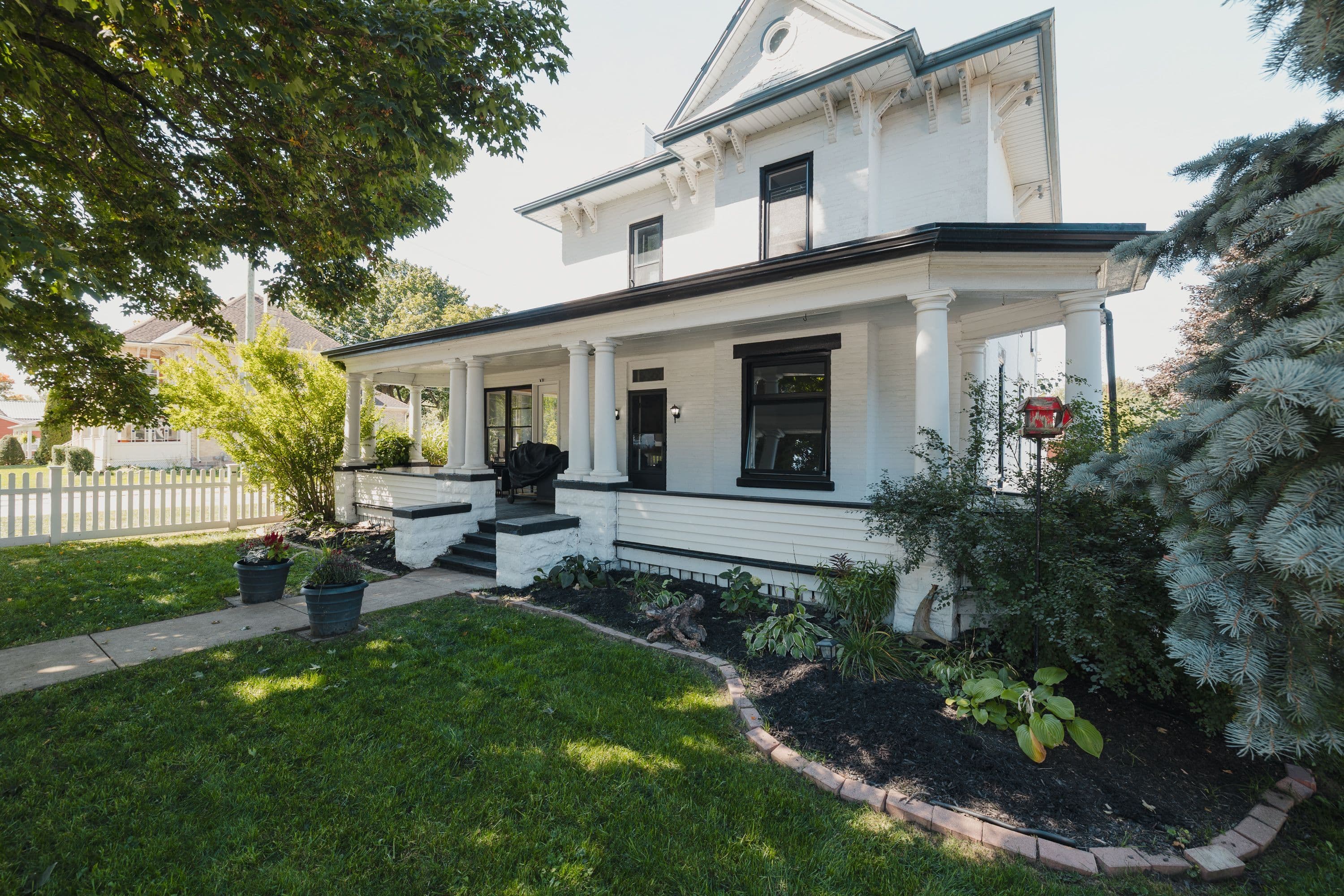 290 Turnberry Street, Huron East, ON N0G 1H0