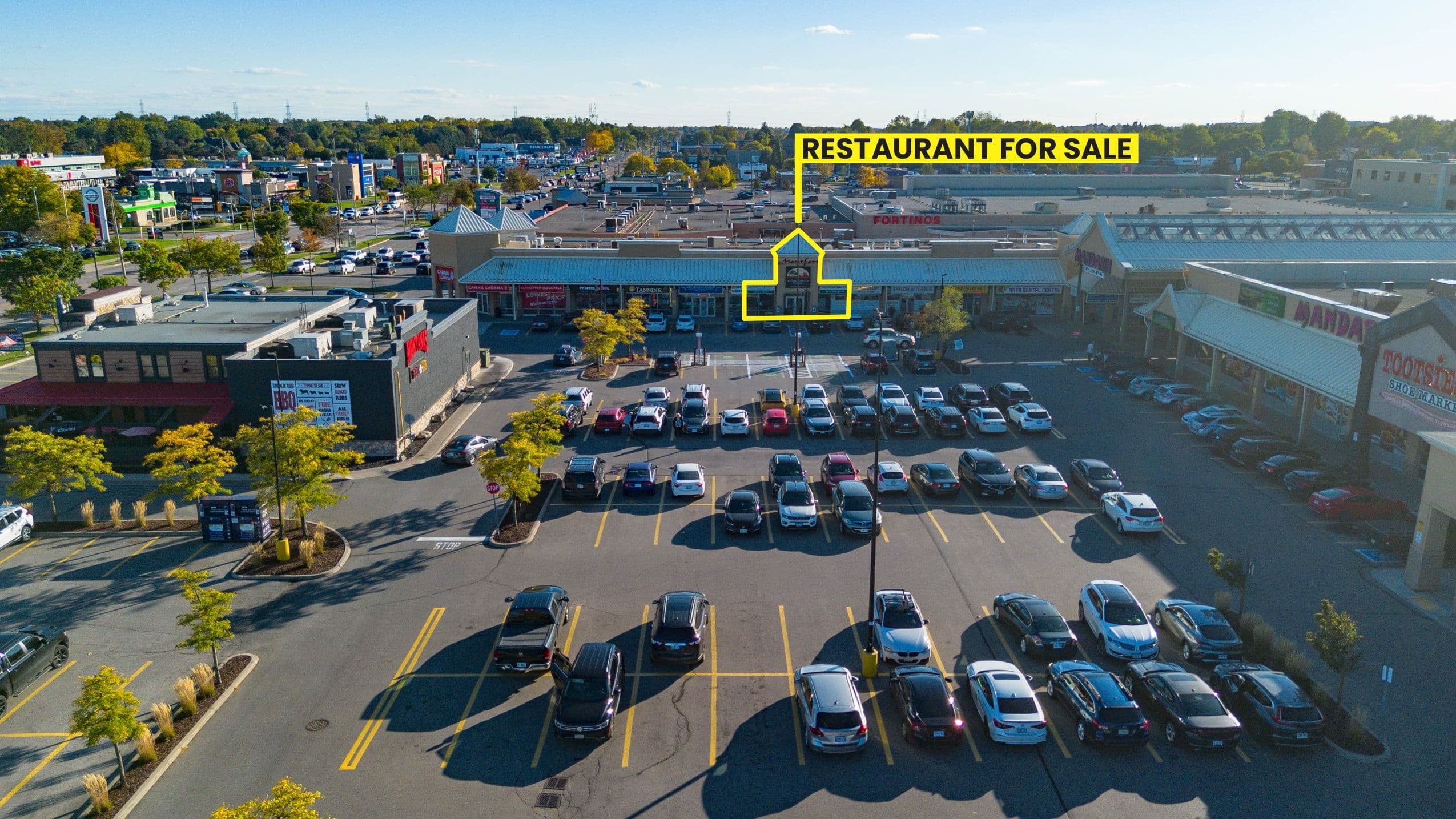 1508 UPPER JAMES Street, Hamilton, ON L9B 1K3