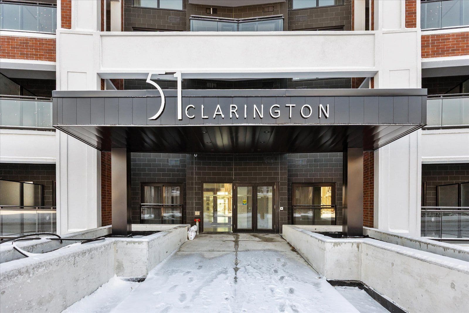 51 Clarington Boulevard 610, Clarington, ON L1C 0H6