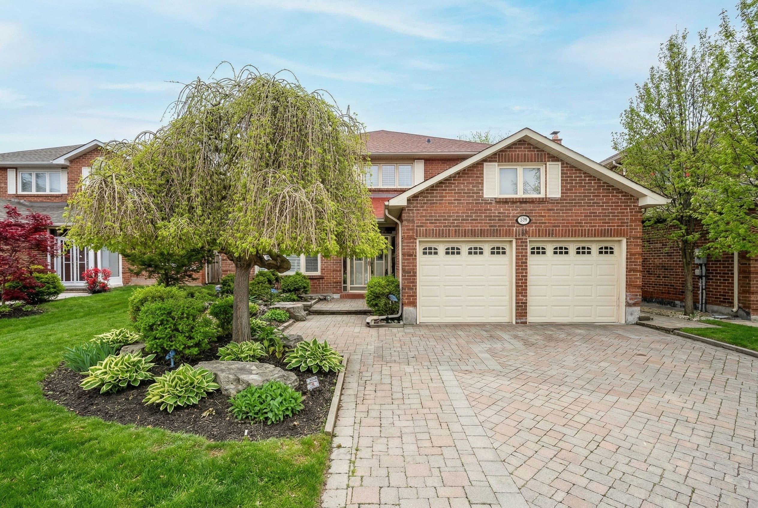 139 Larkin Avenue, Markham, ON L3P 4Y4
