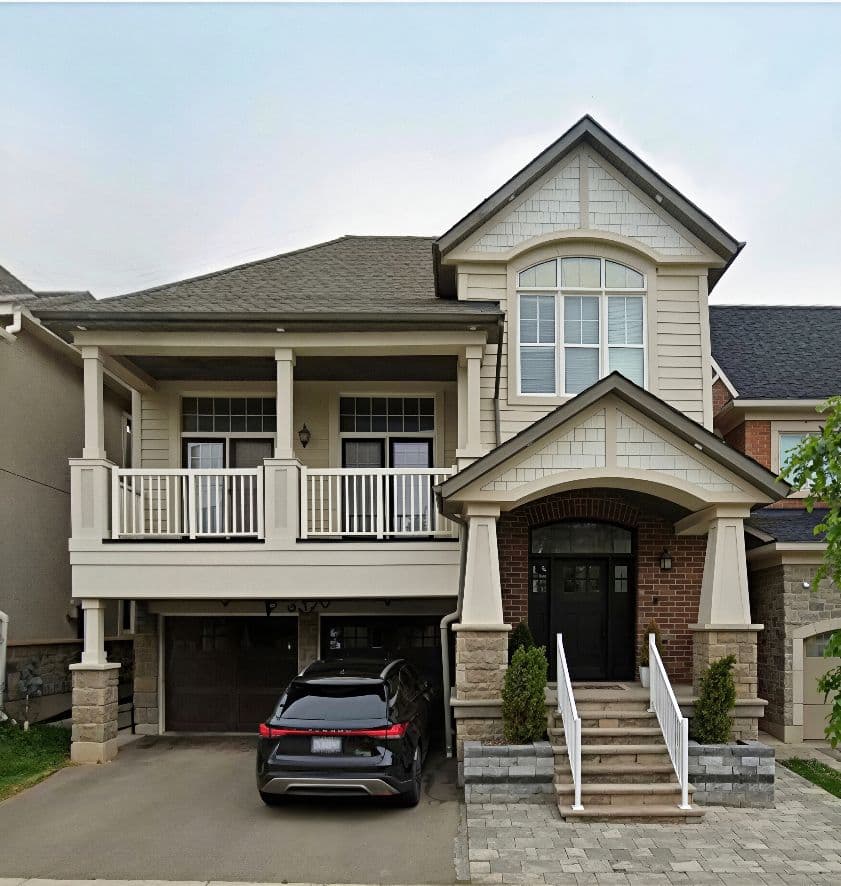 3329 Vernon Powell Drive, Oakville, ON L6H 0Y4