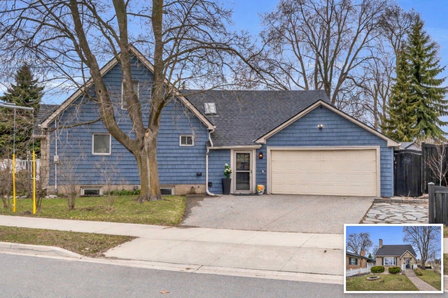 296 Weber Street E, Kitchener, ON N2H 1G2