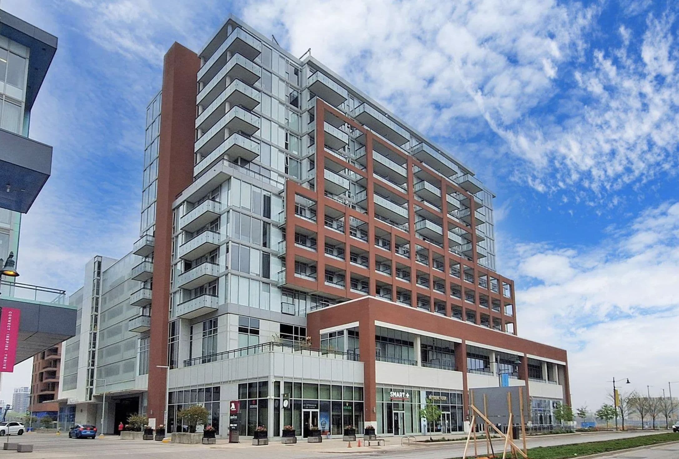 180 Enterprise Boulevard 1204, Markham, ON L6G 1B3