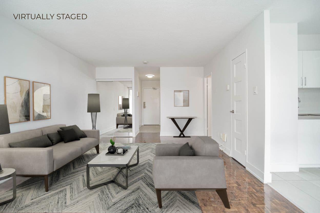 33 Isabella Street 1916, Toronto C08, ON M4Y 2P7