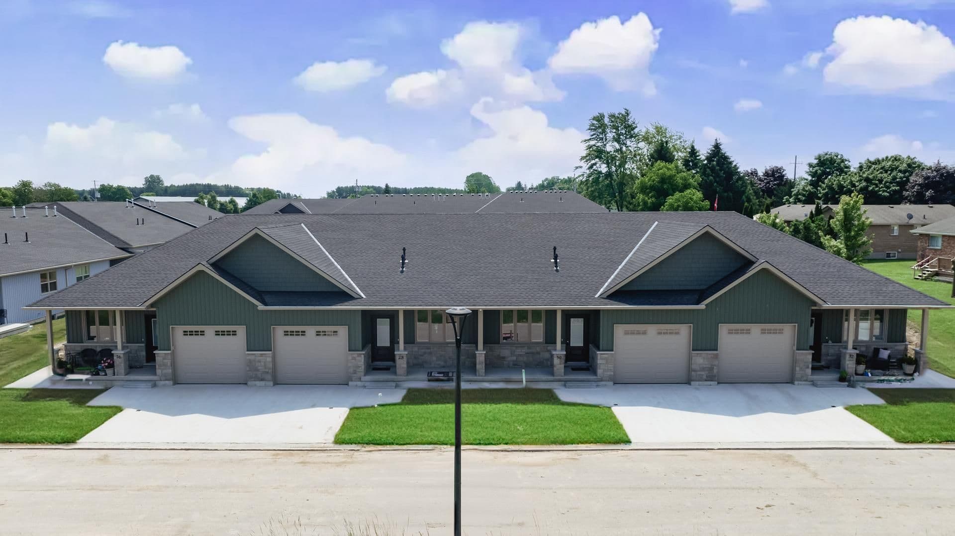 23 Silver Creek Road, Huron East, ON N0K 1W0