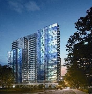 210 Simcoe Street 513, Toronto C01, ON M5T 0A9