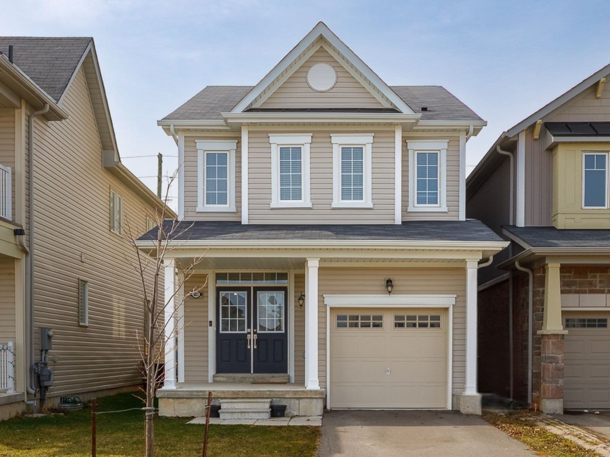 8823 Chickory Trail, Niagara Falls, ON L2H 3S3