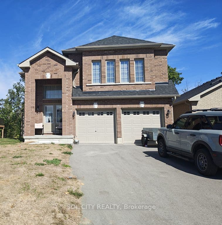 59 Carew Boulevard, Kawartha Lakes, ON K9V 4R1