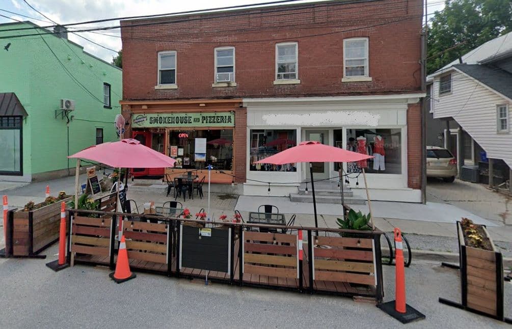 289 Main Street, King, ON L0G 1T0