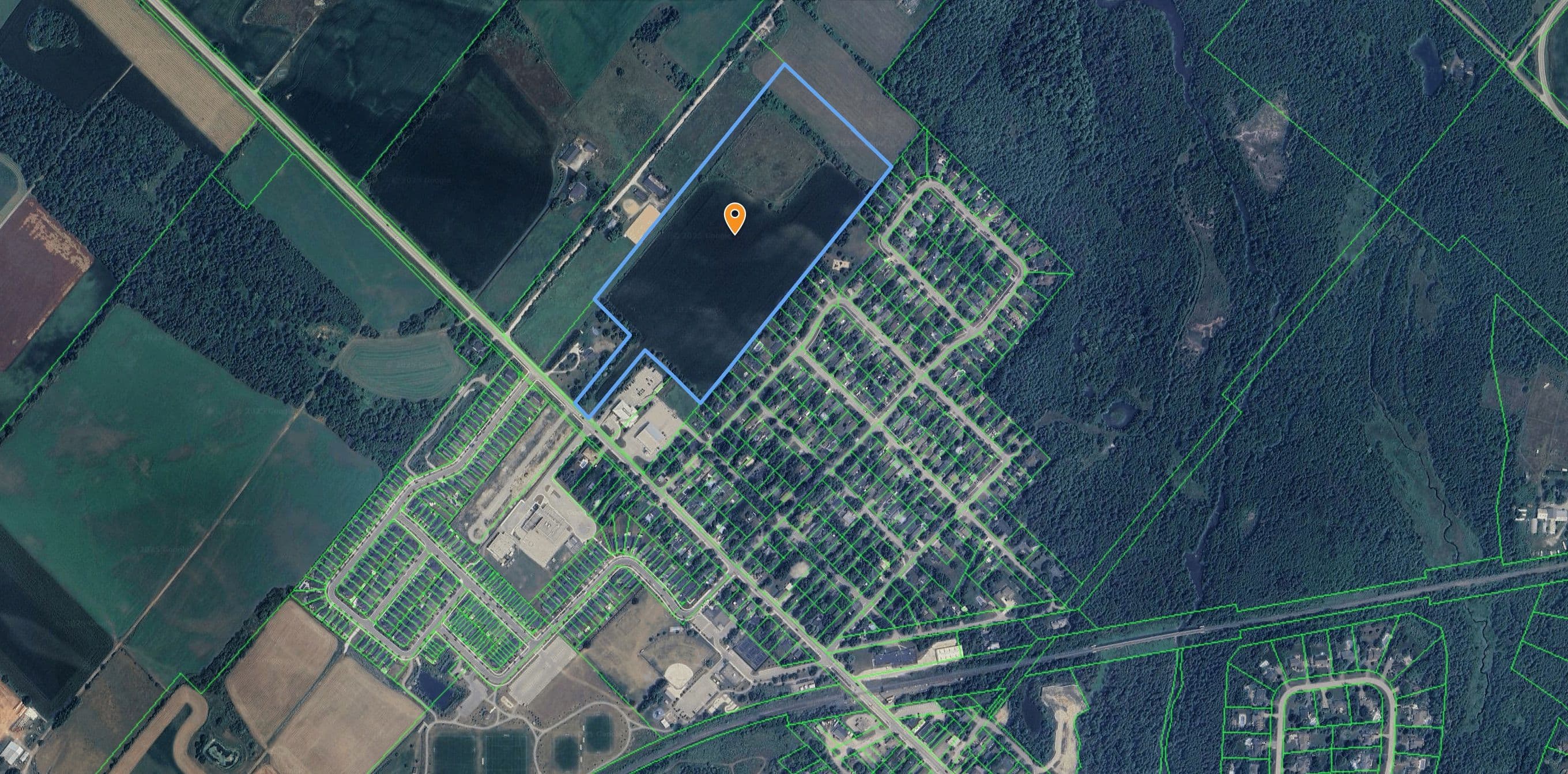 5149 WELLINGTON RD 27 N/A, Guelph/Eramosa, ON N0B 2K0