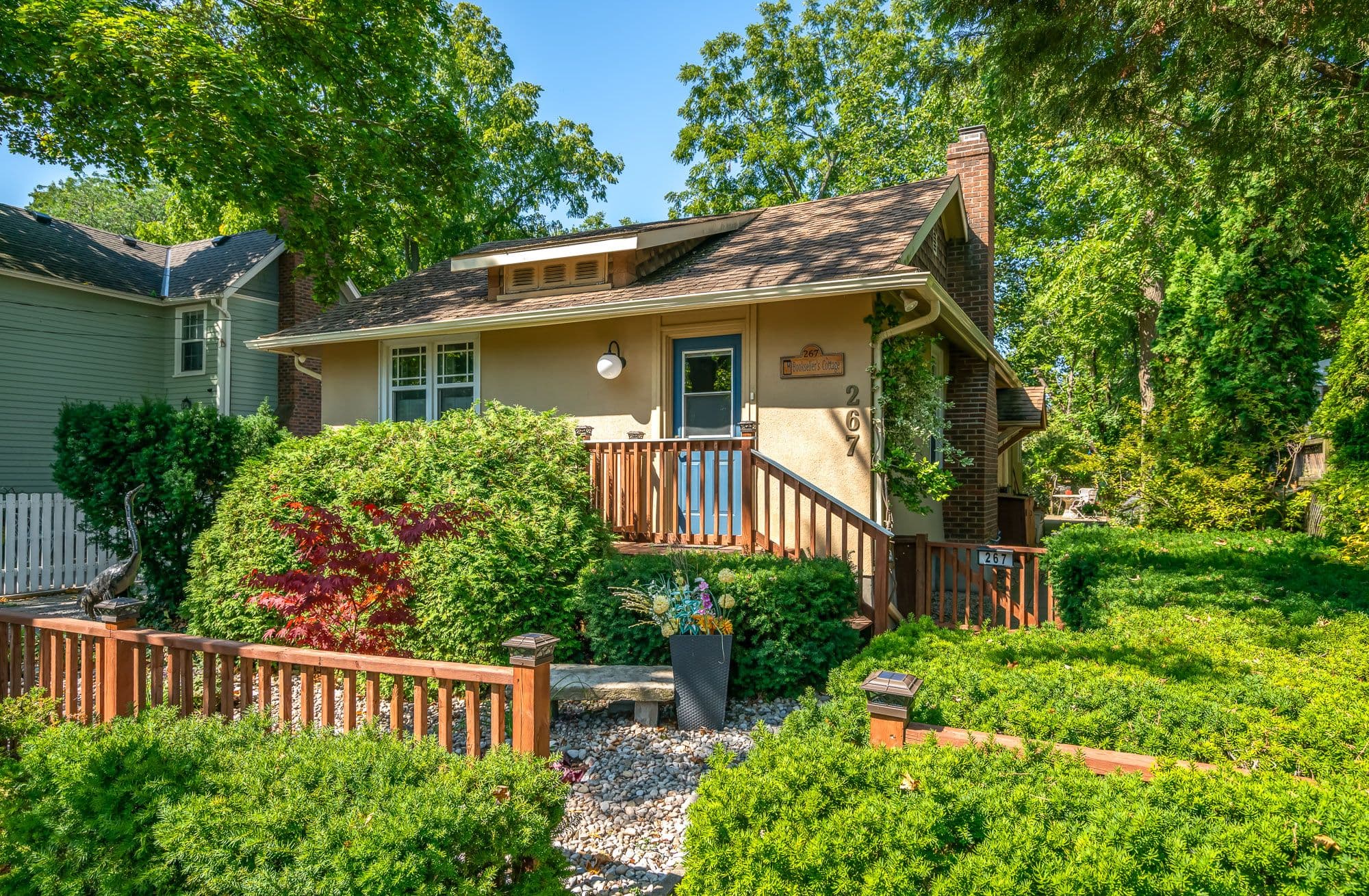 267 Victoria Street, Niagara-on-the-Lake, ON L0S 1J0