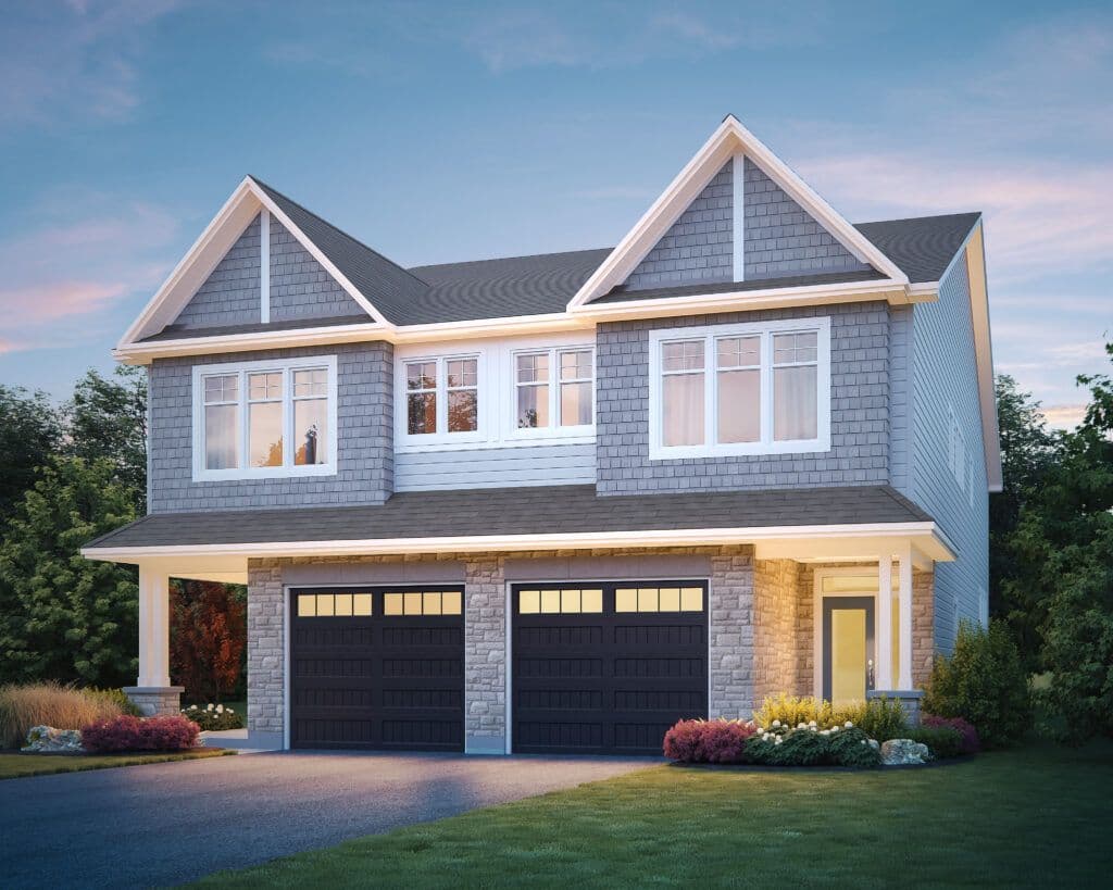 740 Pipit Lane, Barrhaven, ON K2J 7A5