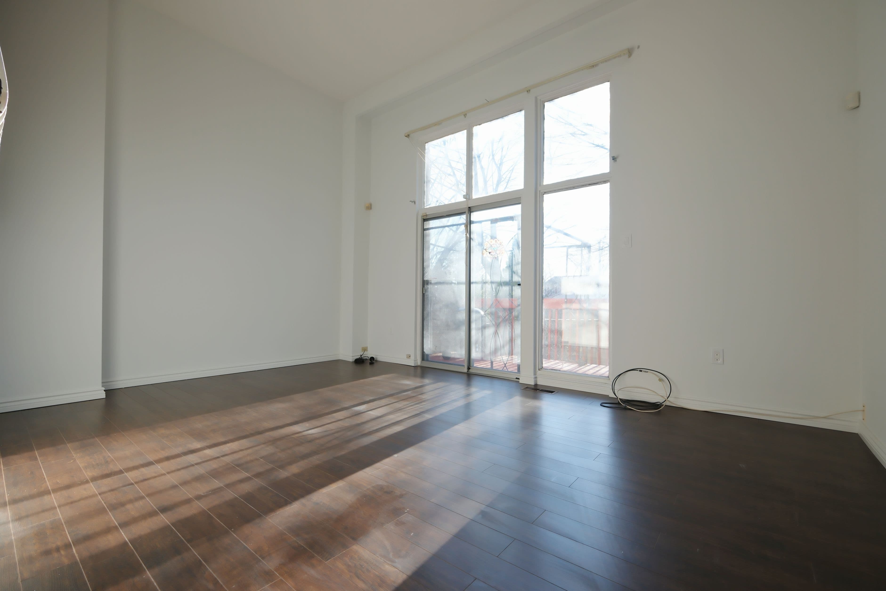 1180 Sandhurst Circle 10, Toronto E07, ON M1V 1T8