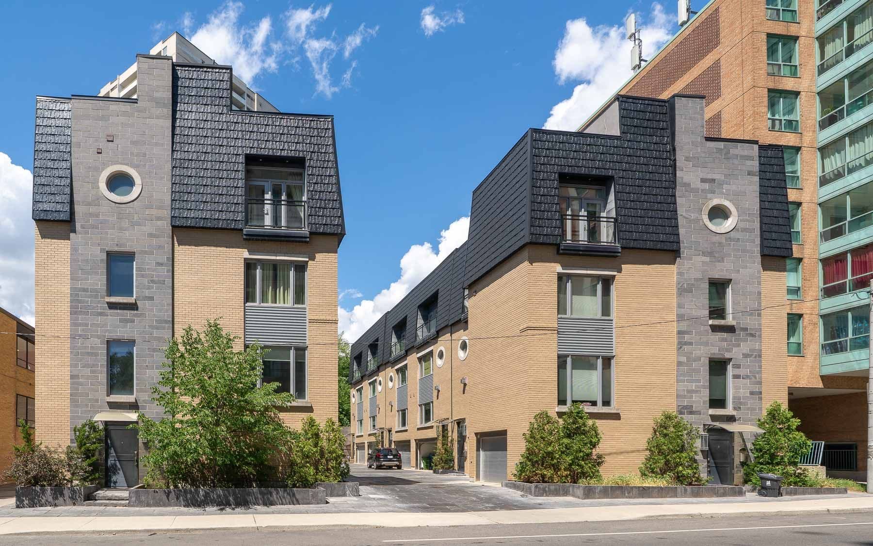 310 Merton Street, Toronto C10, ON M4S 1A9