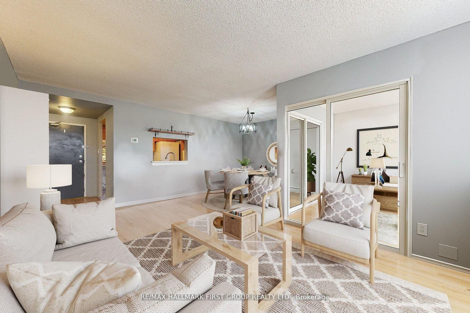 8351 McLaughlin Road S 218, Brampton, ON L6Y 4H8