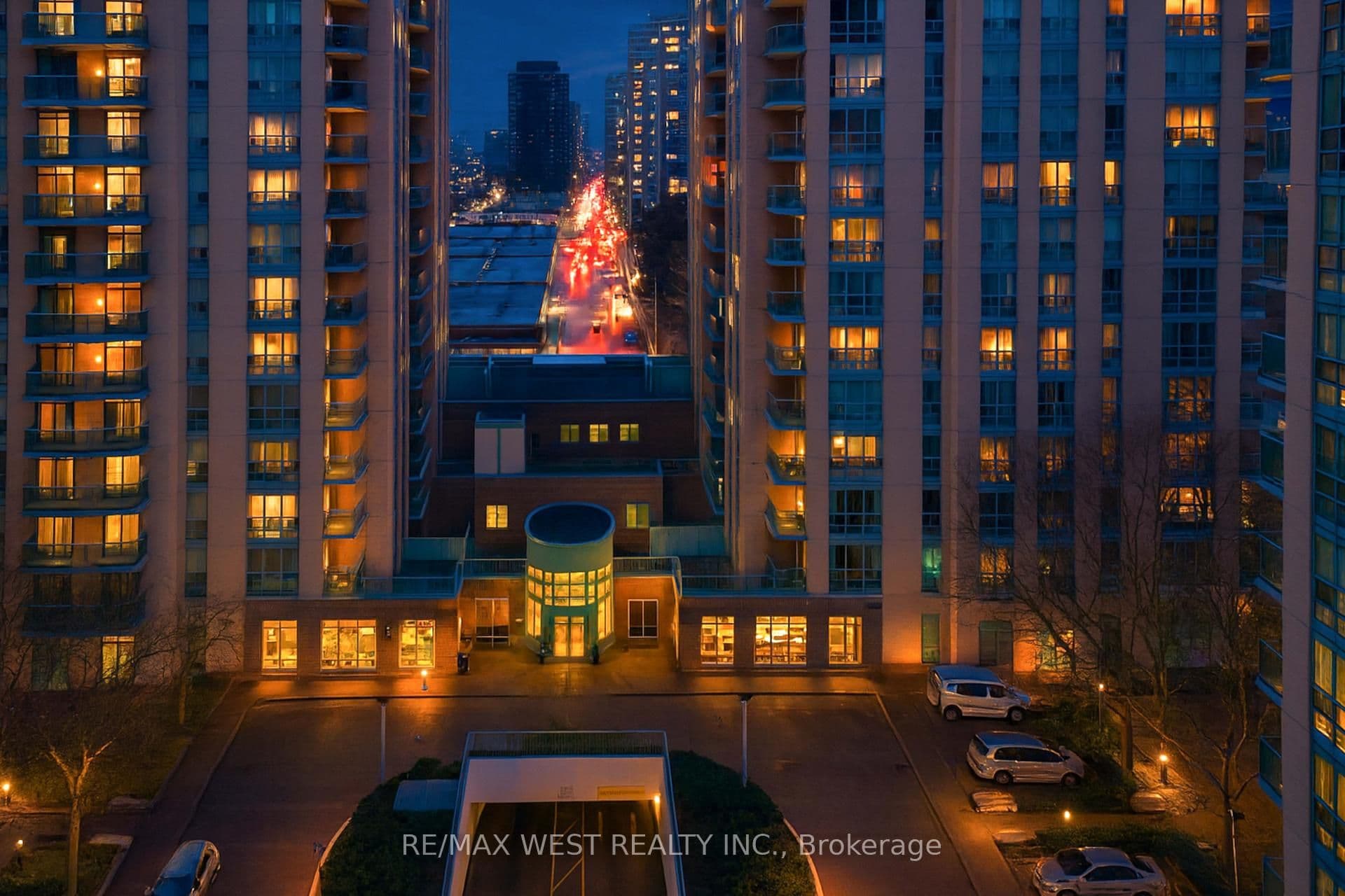 22 Olive Avenue 216, Toronto C14, ON M2N 7G6