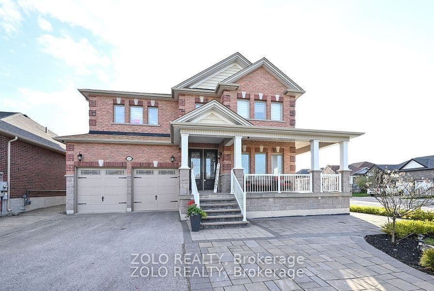 1680 Angus Street, Innisfil, ON L9S 0L1