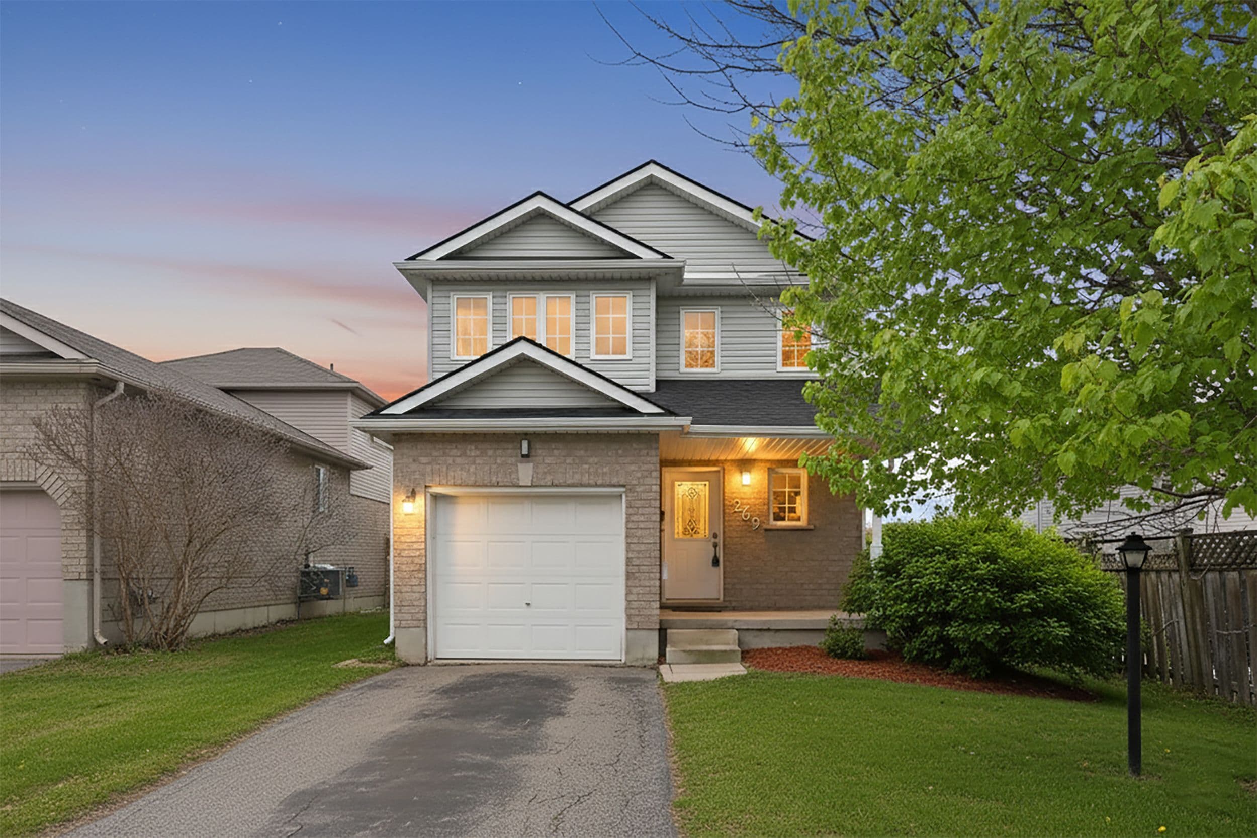 269 Millburn Boulevard, Centre Wellington, ON N1M 3S3