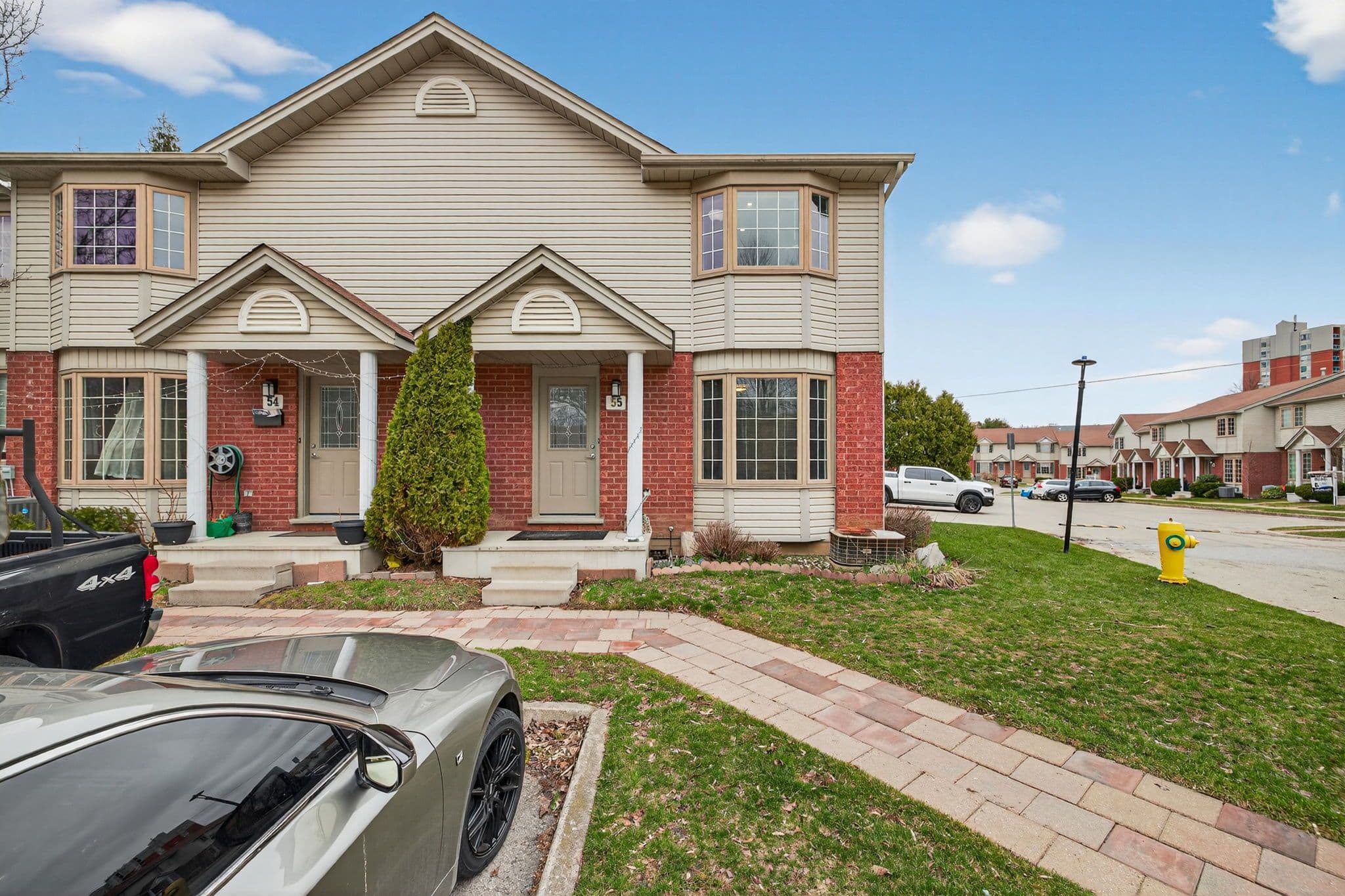 70 Chapman Court 55, London North, ON N6G 4Z4