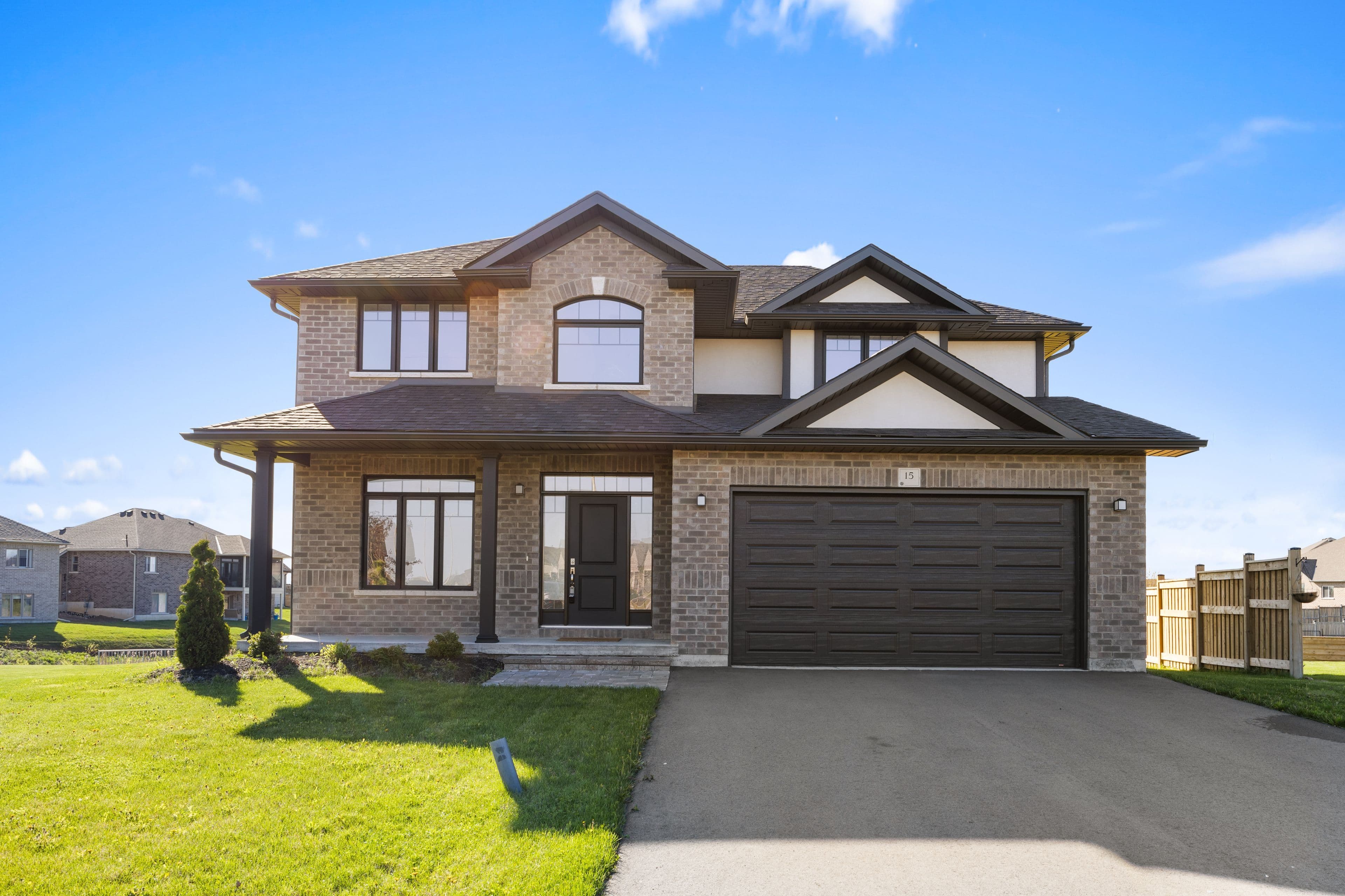 15 Mavety Court, Belleville, ON K8N 0R6