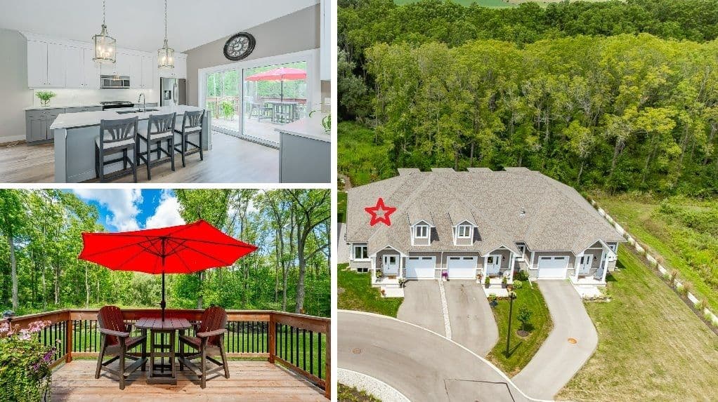 744 Nelson Street W 18, Norfolk, ON N0A 1N0