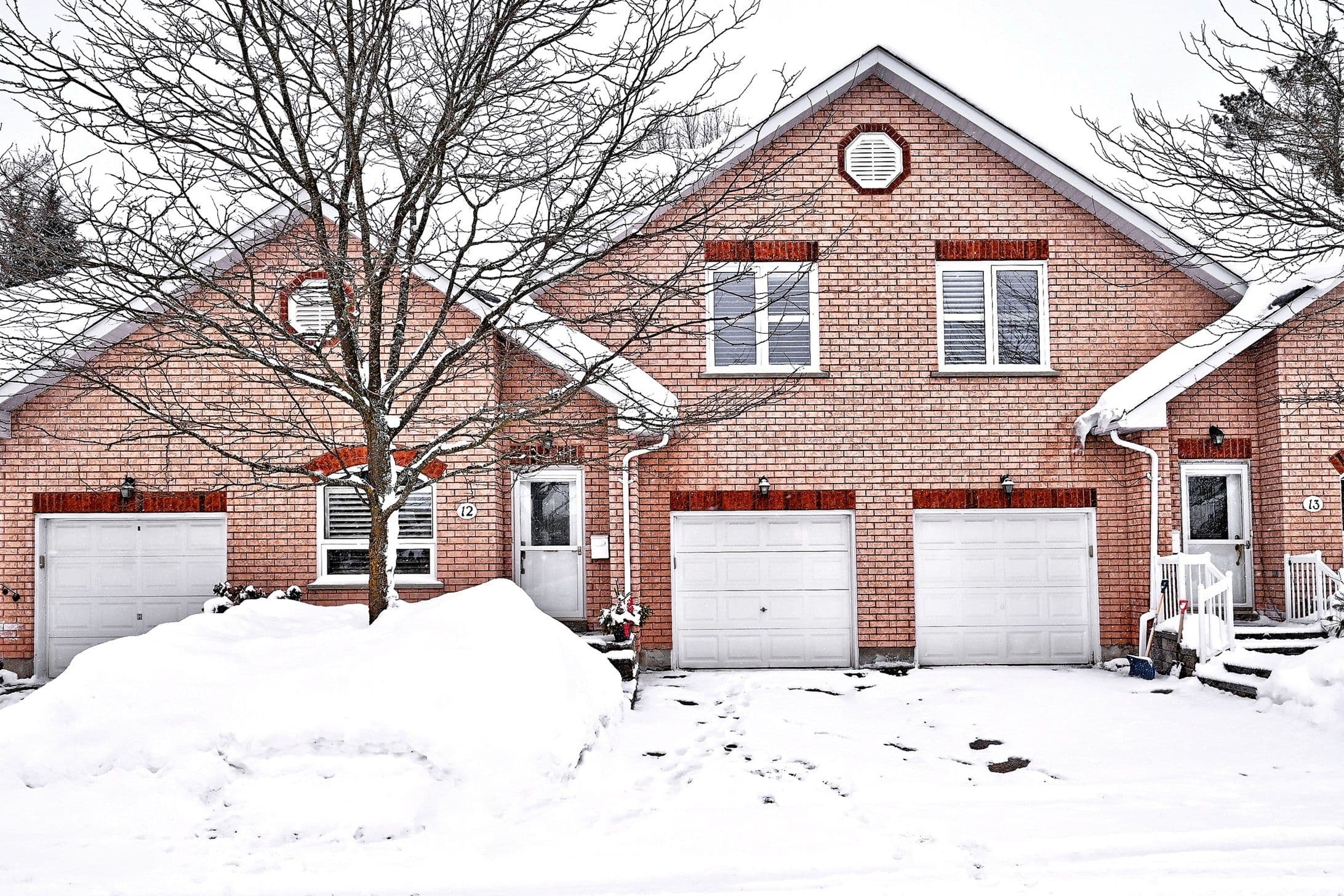 318 Little Avenue 12, Barrie, ON L4N 2Z6