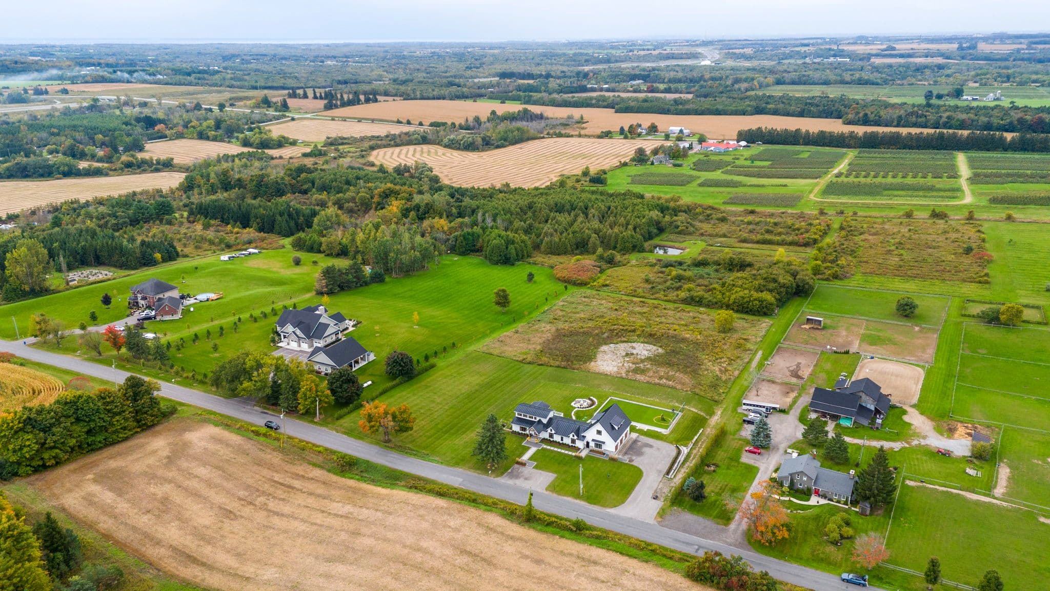 6346 Clemens Road, Clarington, ON L1C 5R3