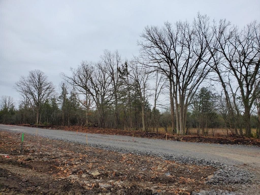 Lot 11 Parliament Street, Prince Edward County, ON K8N 4Z7