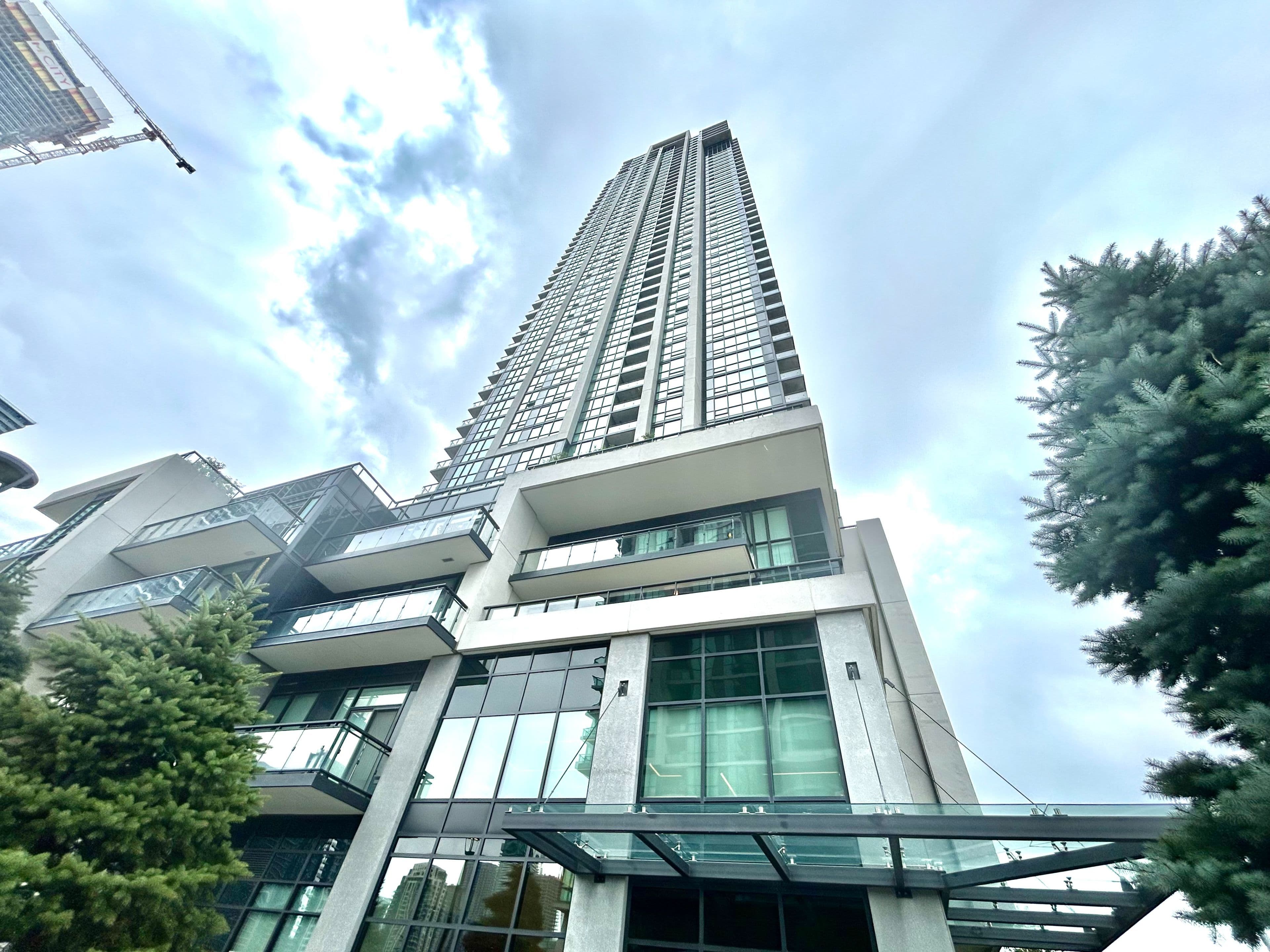 3975 Grand Park Drive 2809, Mississauga, ON L5B 0K4