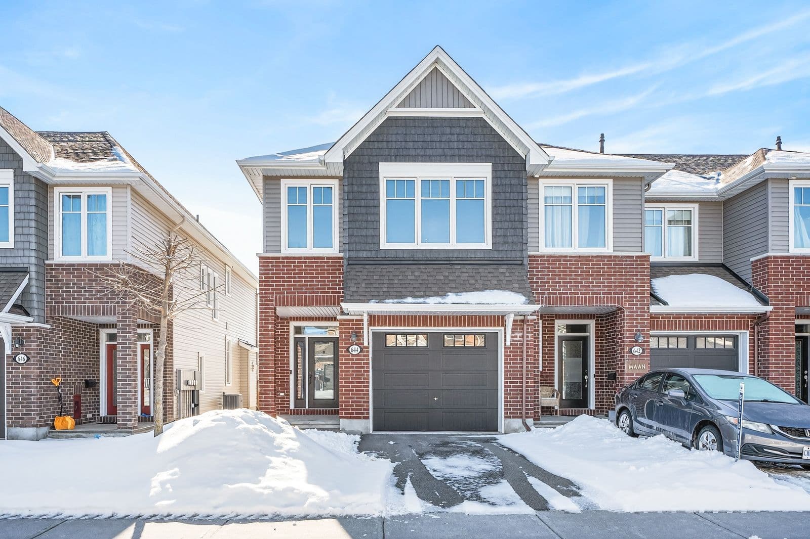 644 Vivera Place, Stittsville - Munster - Richmond, ON K2S 2N1