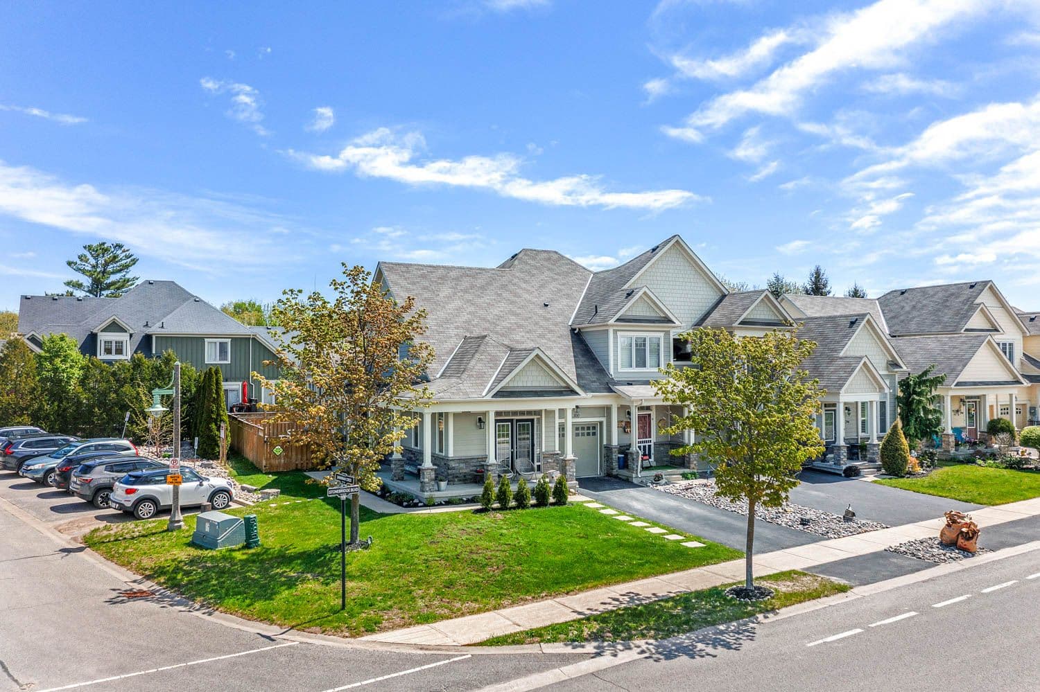 300 Stonebridge Boulevard, Wasaga Beach, ON L9Z 0E7