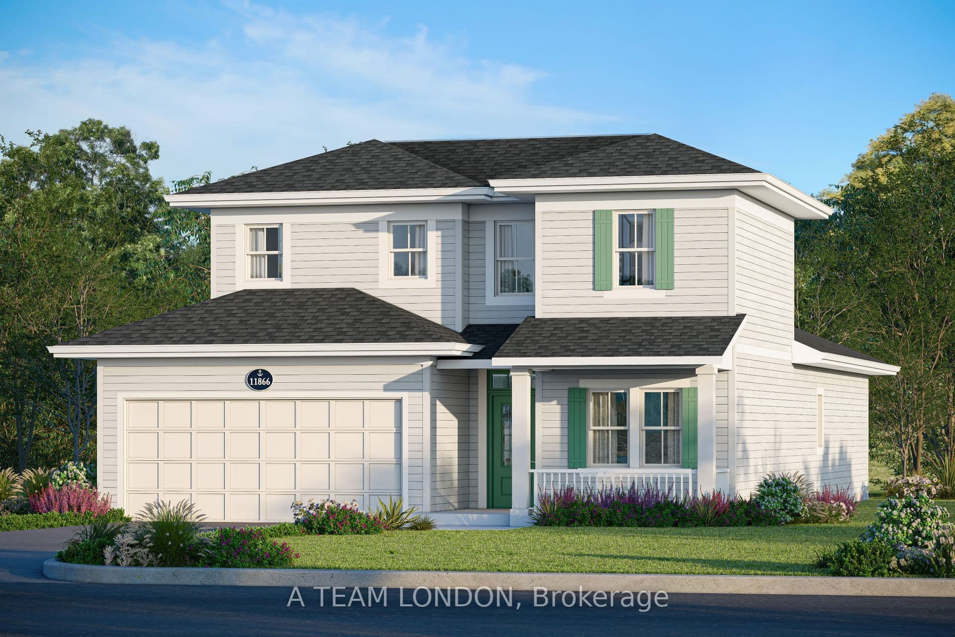 18 Harbour Way, Central Elgin, ON N5L 1C5