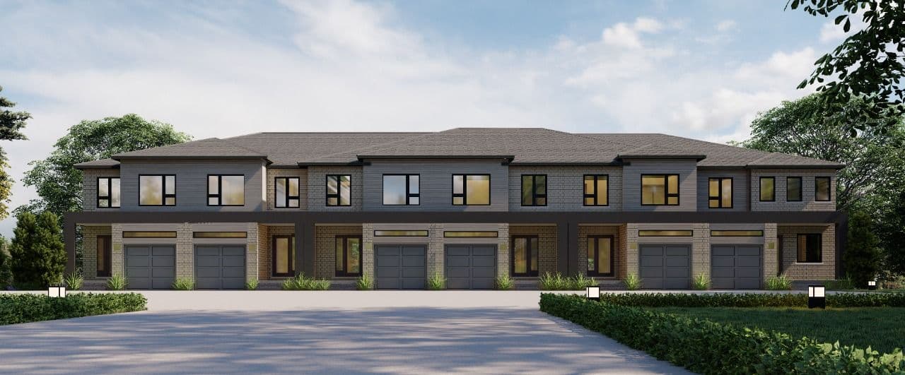 5 Bur Oak Common 28-F, Cambridge, ON N1S 0E4