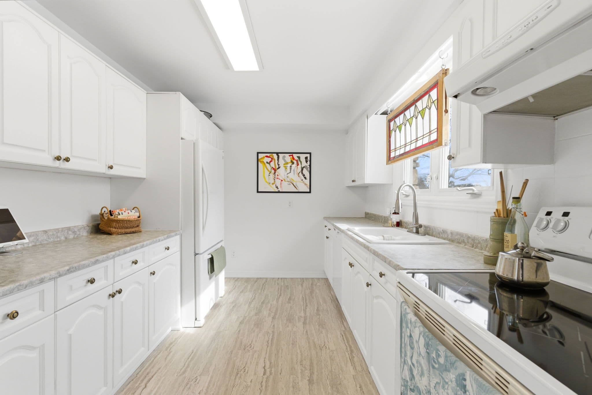 581 Arnhem Drive, Oshawa, ON L1G 2J7