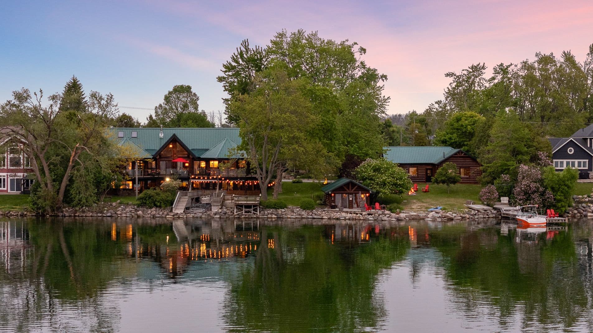 99 Creighton Street, Ramara, ON L3V 1B4