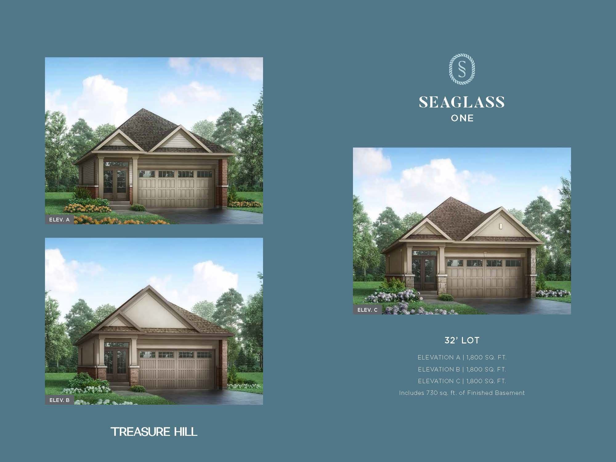 Lot 32 Jacob Crane Drive, Clarington, ON L1B 1G9