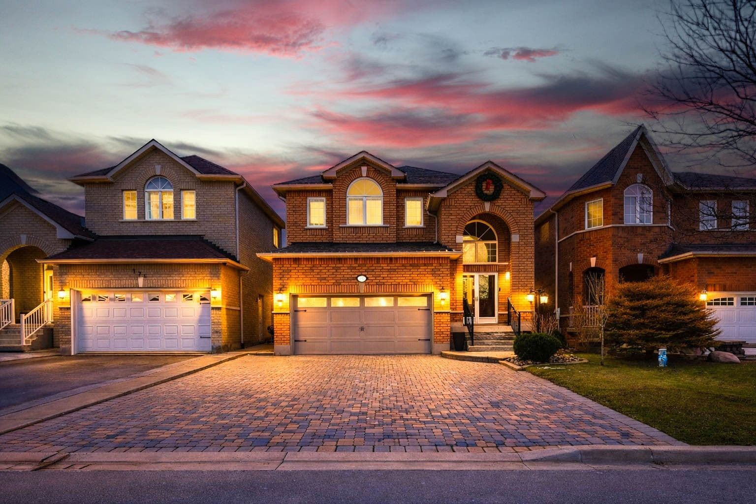 179 Lio Avenue, Vaughan, ON L4H 2S3