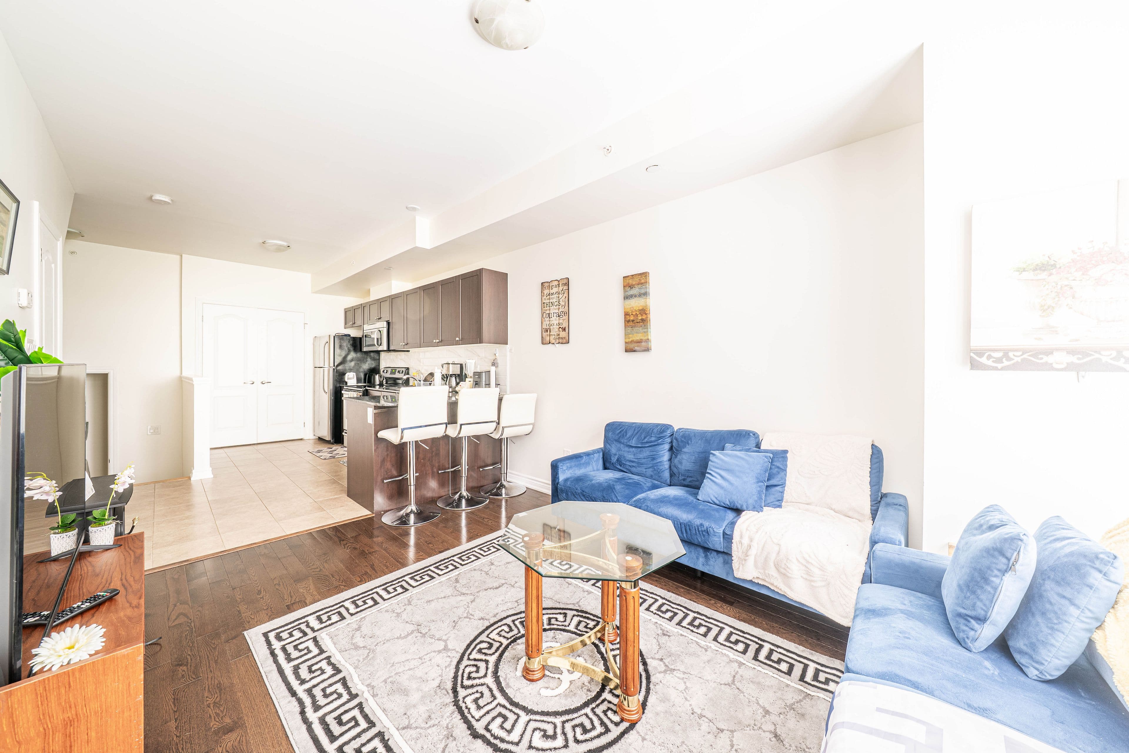 39 Drewry Avenue 26, Toronto C07, ON M2M 0B4