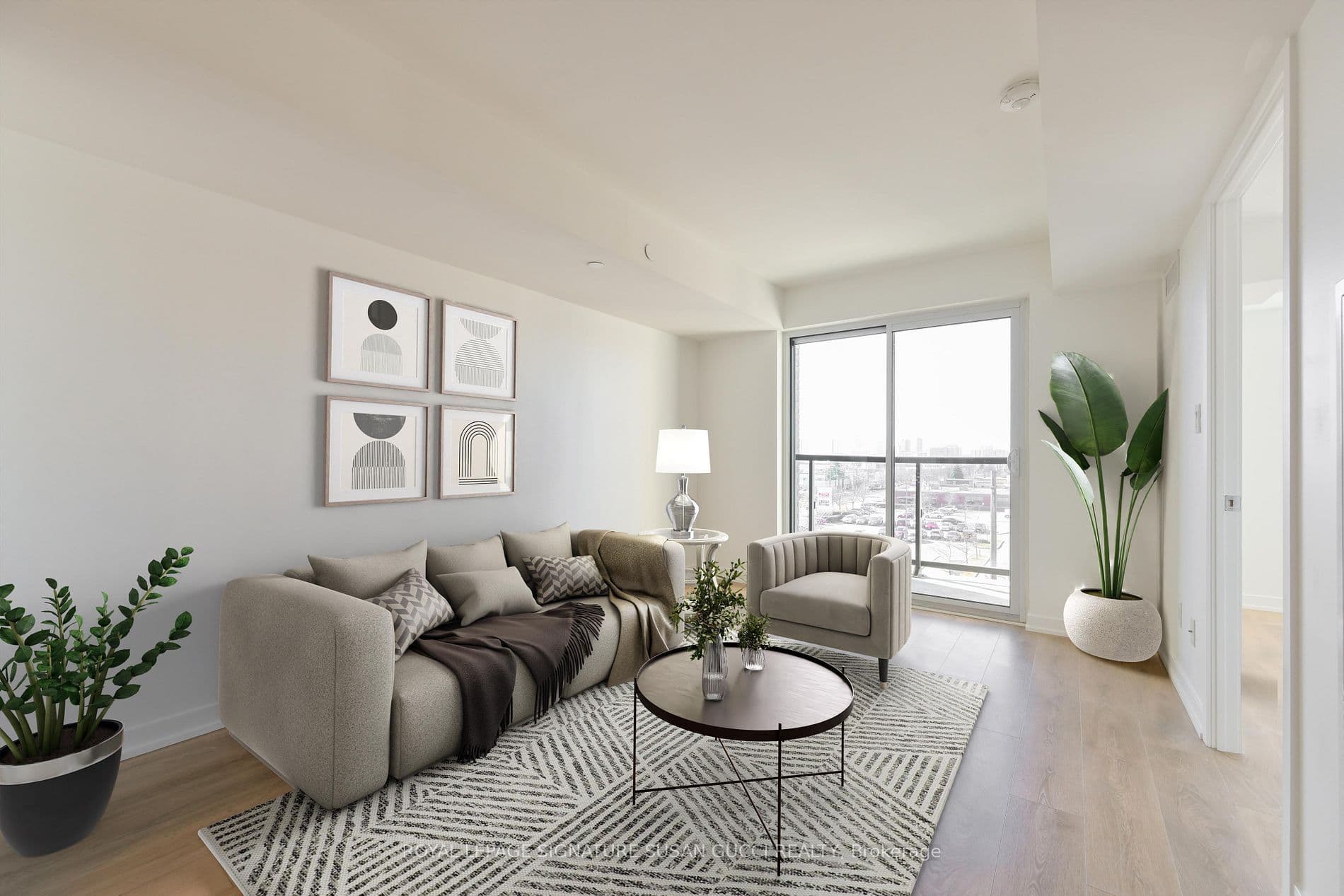 1401 O'connor Drive 515, Toronto E03, ON M4B 2V5