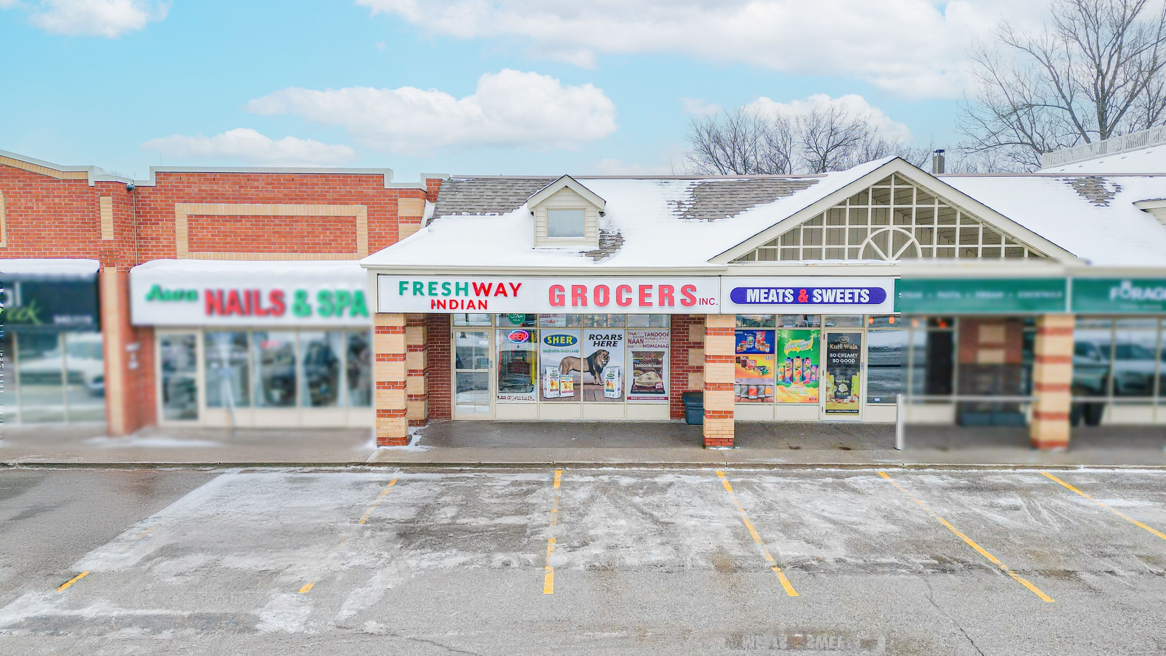 163 First Street J&K, Orangeville, ON L9W 2E7