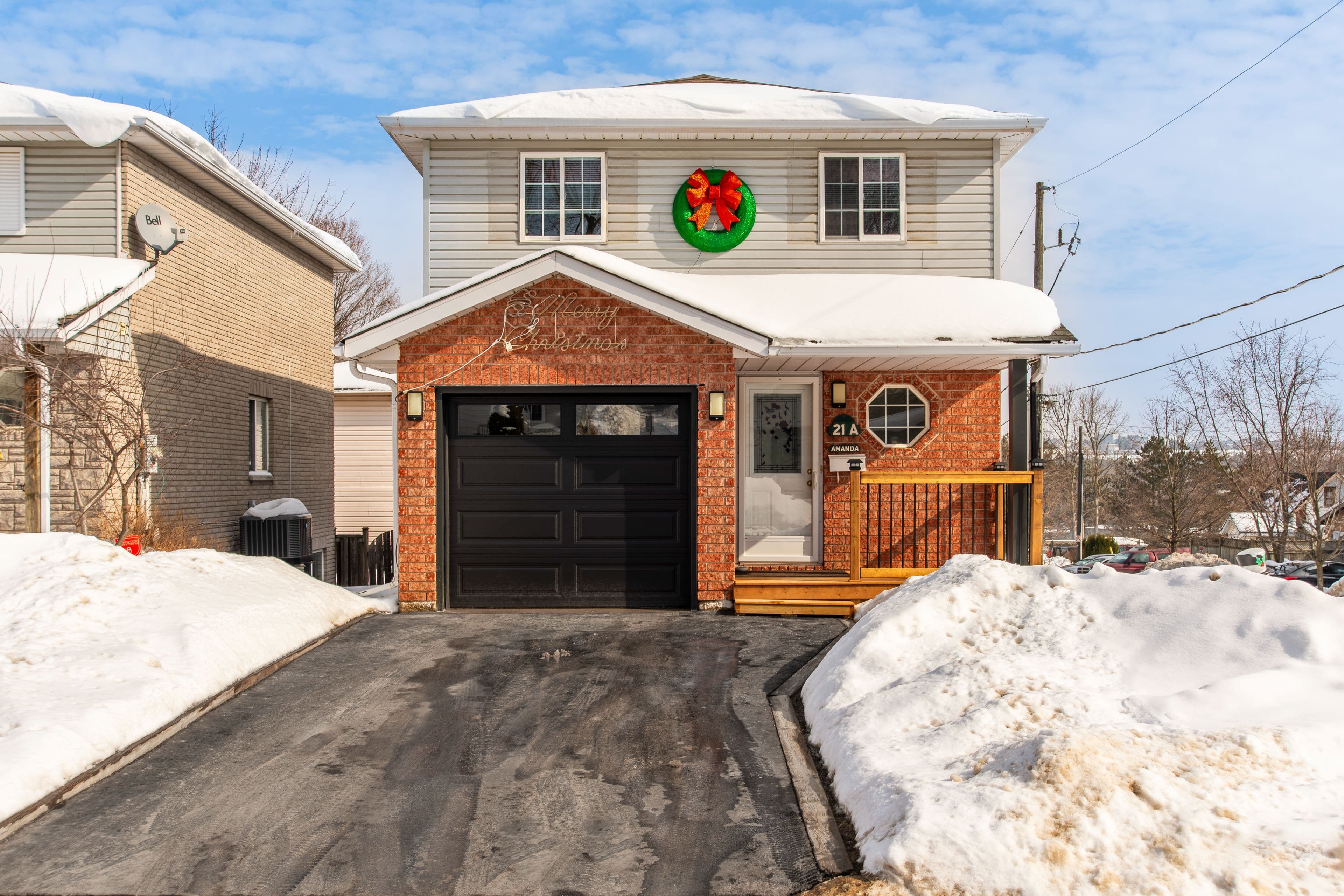 21A Amanda Street, Orangeville, ON L9W 2J9
