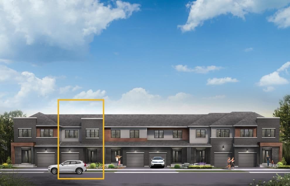 678 Moonglade Crescent, Barrhaven, ON K2J 7N2