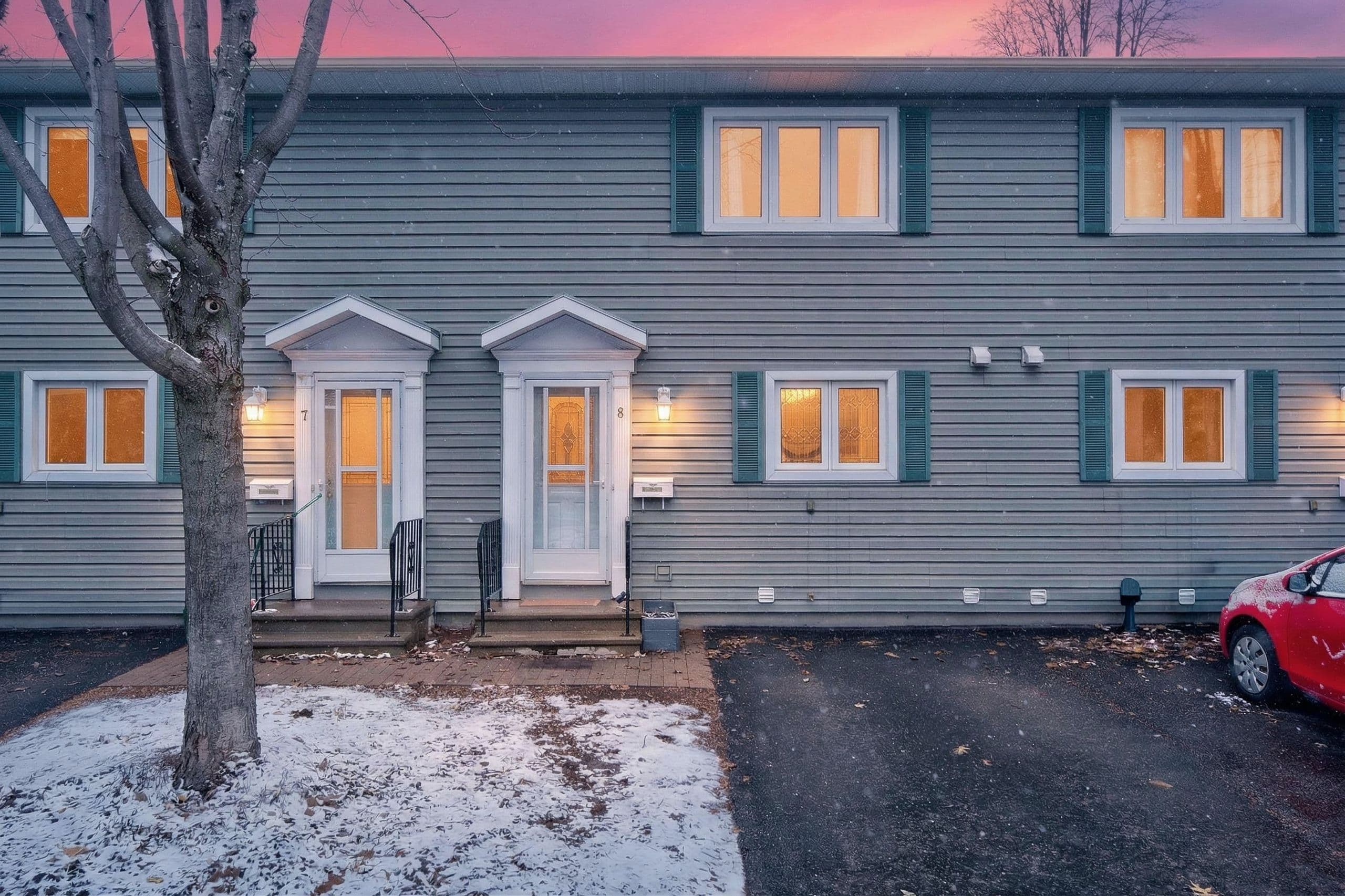 740 Morin Street 8, Overbrook - Castleheights and Area, ON K1K 3G9